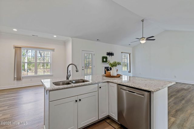 69 N Rippling Court, Smithfield, NC 27577