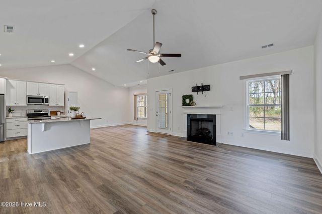 69 N Rippling Court, Smithfield, NC 27577