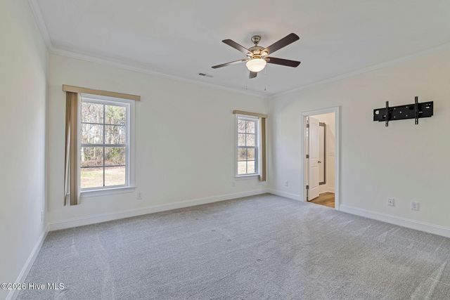 69 N Rippling Court, Smithfield, NC 27577