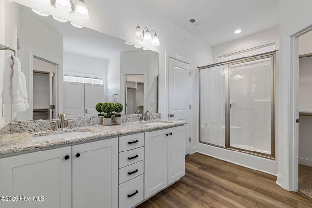 69 N Rippling Court, Smithfield, NC 27577