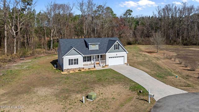 69 N Rippling Court, Smithfield, NC 27577