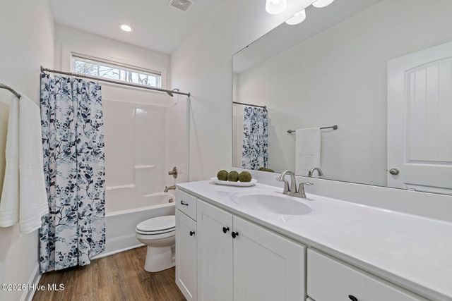 69 N Rippling Court, Smithfield, NC 27577