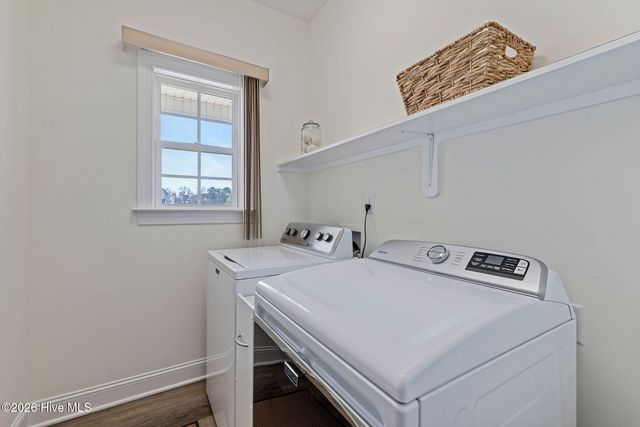 69 N Rippling Court, Smithfield, NC 27577