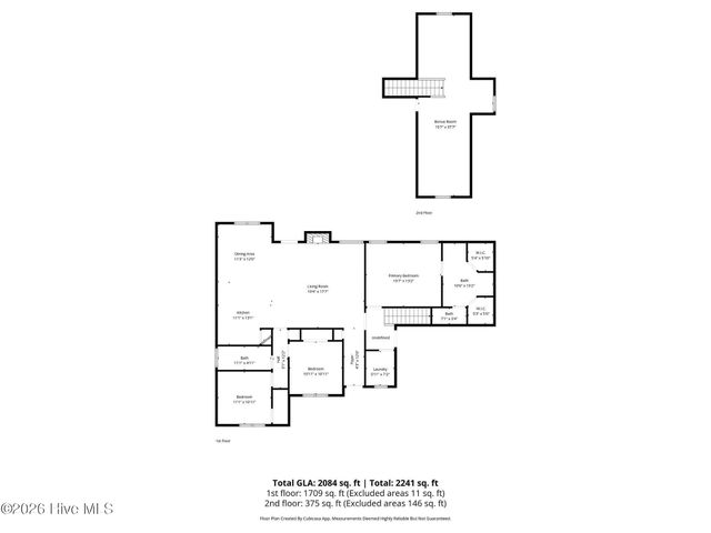 69 N Rippling Court, Smithfield, NC 27577