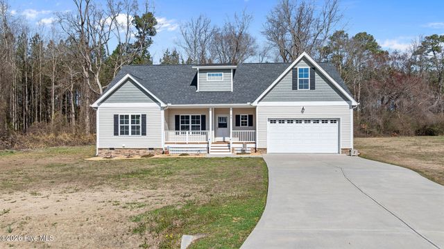 69 N Rippling Court, Smithfield, NC 27577