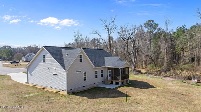 69 N Rippling Court, Smithfield, NC 27577