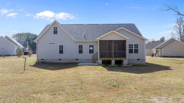 69 N Rippling Court, Smithfield, NC 27577