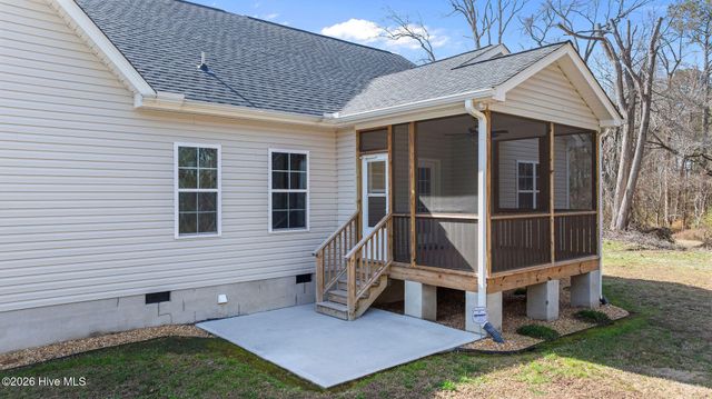 69 N Rippling Court, Smithfield, NC 27577