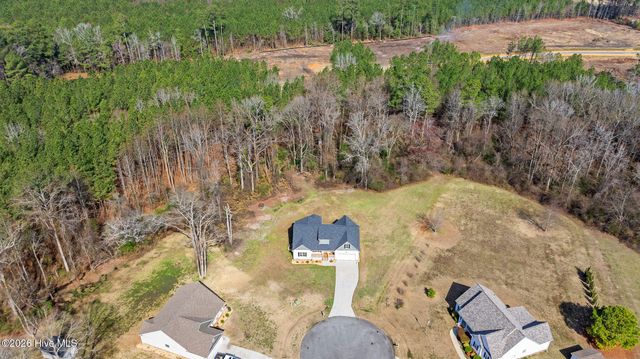 69 N Rippling Court, Smithfield, NC 27577