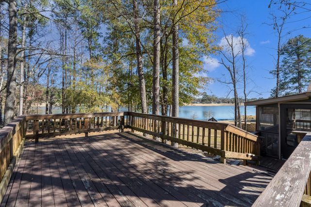 97 Greenway Drive, Trinity, TX 75862