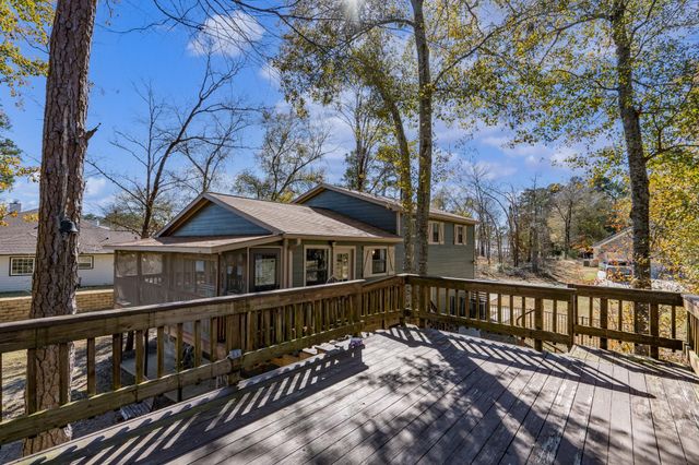 97 Greenway Drive, Trinity, TX 75862