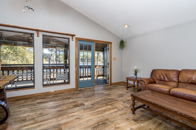 97 Greenway Drive, Trinity, TX 75862