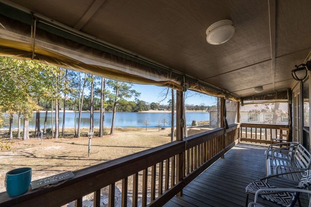 97 Greenway Drive, Trinity, TX 75862