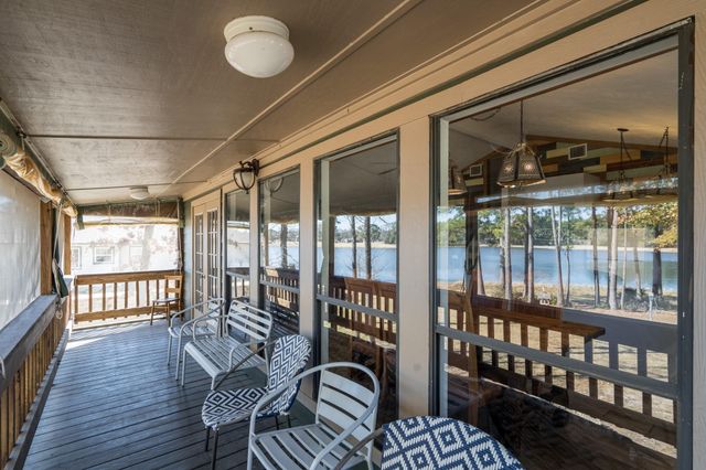 97 Greenway Drive, Trinity, TX 75862