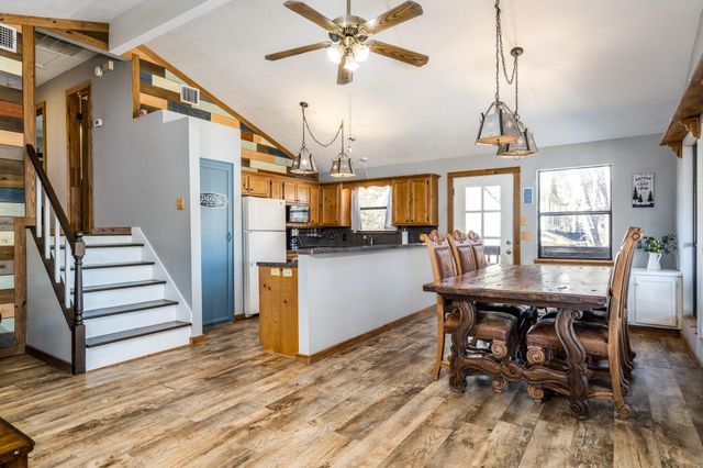 97 Greenway Drive, Trinity, TX 75862