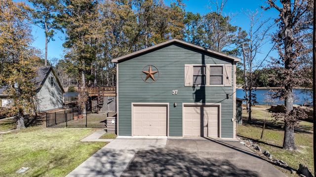 97 Greenway Drive, Trinity, TX 75862