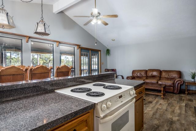 97 Greenway Drive, Trinity, TX 75862