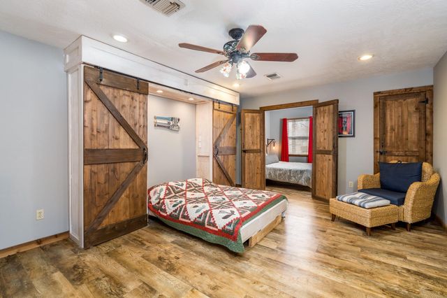 97 Greenway Drive, Trinity, TX 75862