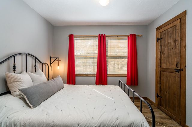 97 Greenway Drive, Trinity, TX 75862