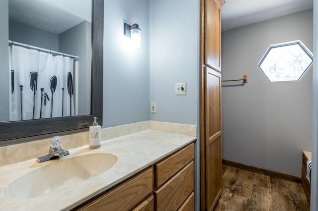 97 Greenway Drive, Trinity, TX 75862