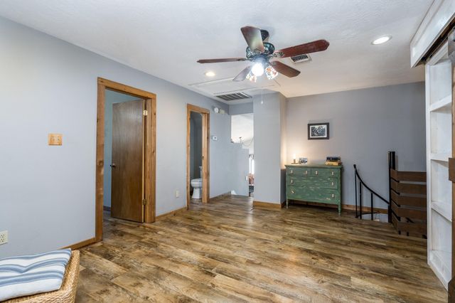97 Greenway Drive, Trinity, TX 75862