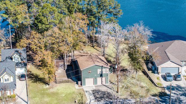 97 Greenway Drive, Trinity, TX 75862