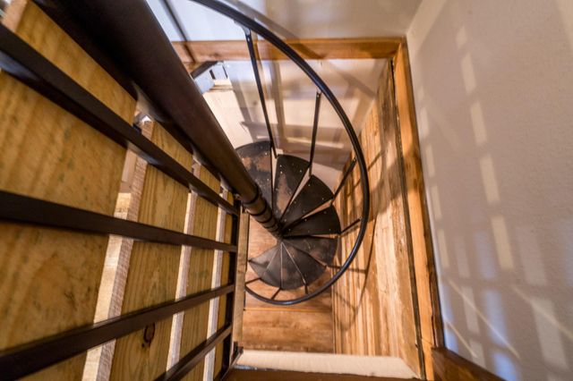 97 Greenway Drive, Trinity, TX 75862