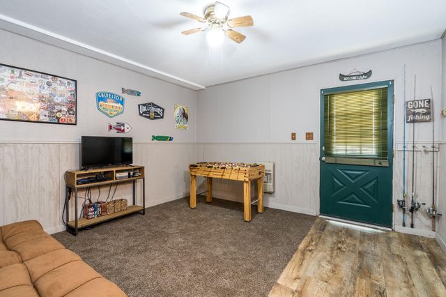 97 Greenway Drive, Trinity, TX 75862