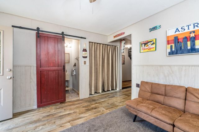 97 Greenway Drive, Trinity, TX 75862
