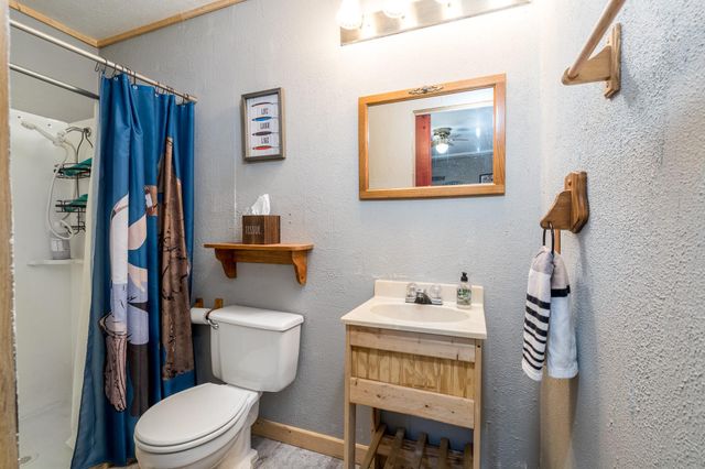 97 Greenway Drive, Trinity, TX 75862