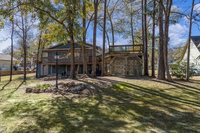 97 Greenway Drive, Trinity, TX 75862