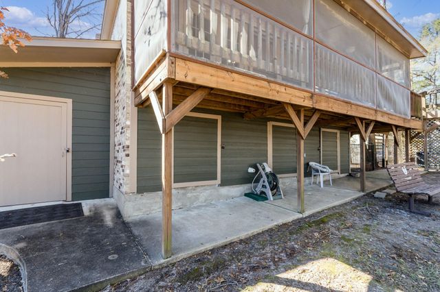 97 Greenway Drive, Trinity, TX 75862
