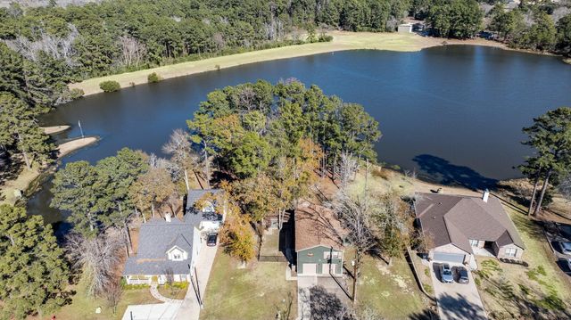 97 Greenway Drive, Trinity, TX 75862