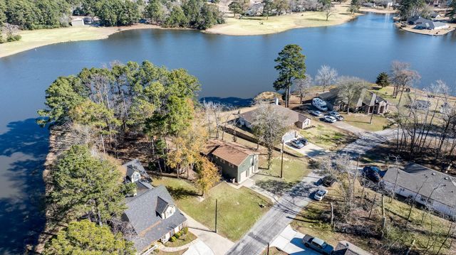 97 Greenway Drive, Trinity, TX 75862