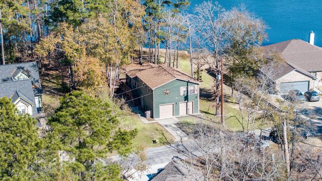 97 Greenway Drive, Trinity, TX 75862