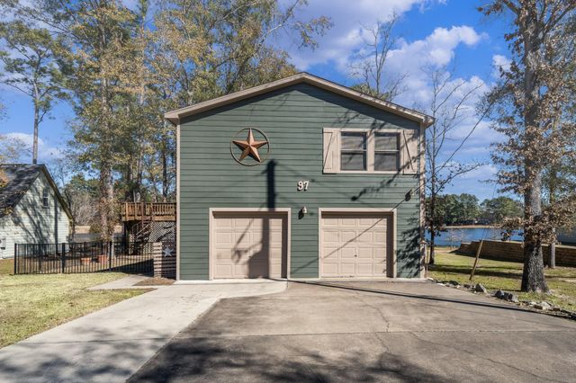 97 Greenway Drive, Trinity, TX 75862
