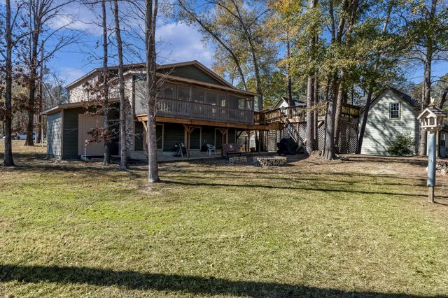 97 Greenway Drive, Trinity, TX 75862
