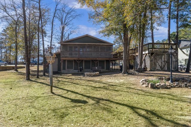 97 Greenway Drive, Trinity, TX 75862
