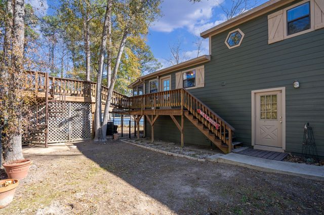 97 Greenway Drive, Trinity, TX 75862