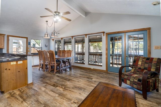 97 Greenway Drive, Trinity, TX 75862