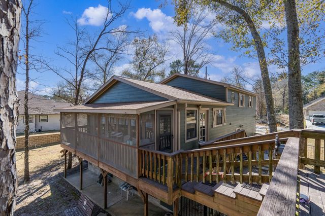 97 Greenway Drive, Trinity, TX 75862
