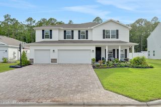 1264 TERRA PINES Boulevard, St. Augustine, FL 32092