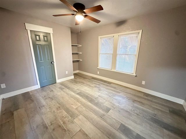 1601 SW A Ave, Lawton, OK 73501