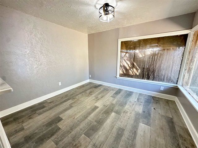 1601 SW A Ave, Lawton, OK 73501