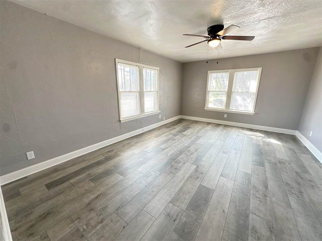 1601 SW A Ave, Lawton, OK 73501