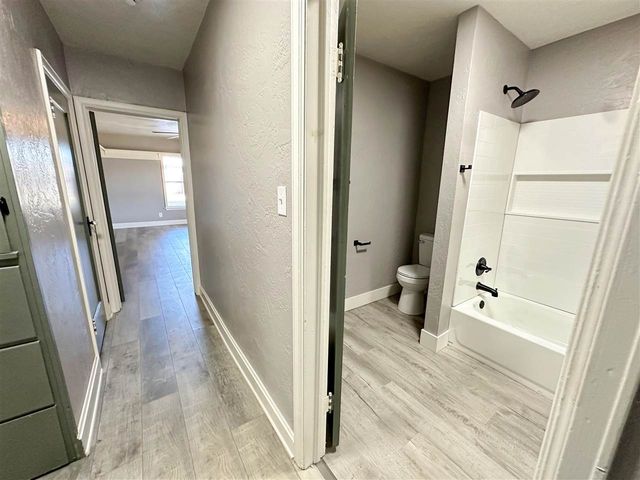 1601 SW A Ave, Lawton, OK 73501