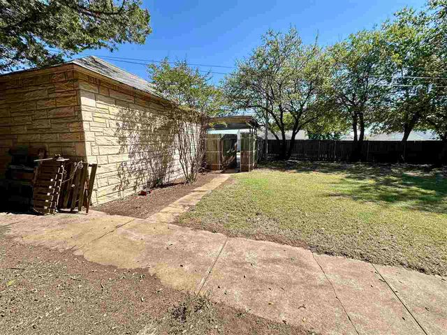 1601 SW A Ave, Lawton, OK 73501