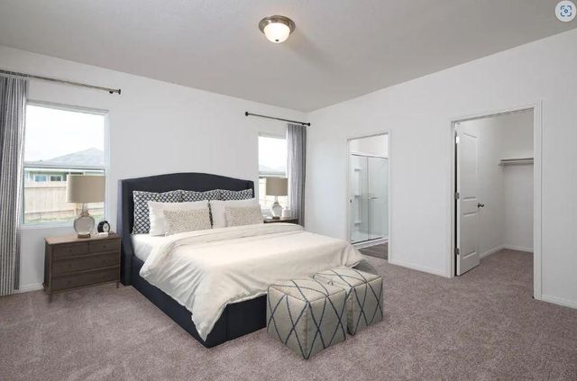 503 Stonebrook DR, Hutto, TX 78634