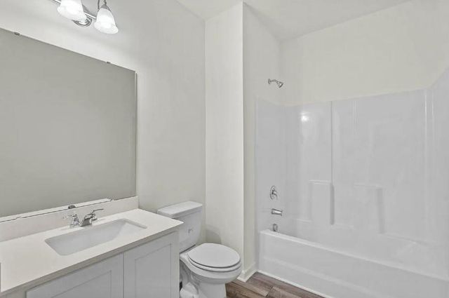 503 Stonebrook DR, Hutto, TX 78634