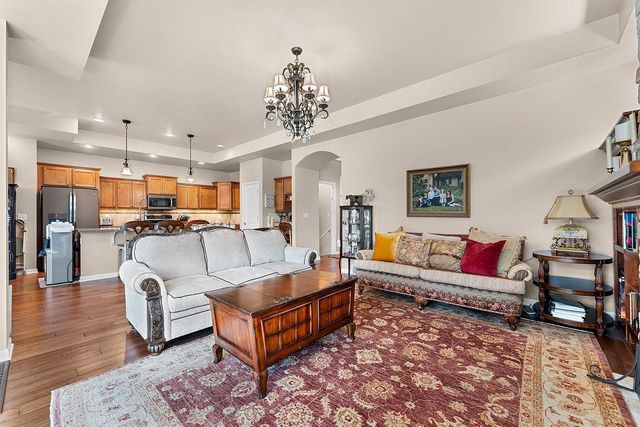 3670 PONDS EDGE COURT, De Pere, WI 54115